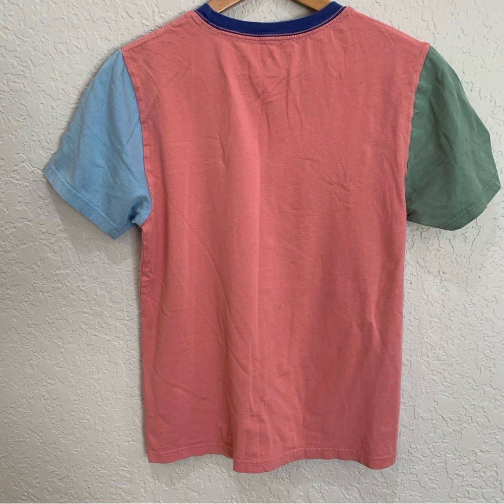 Polo Ralph Lauren T Shirt Youth Large Polo Bear Boys Short Sleeve (14/16) - Picture 5 of 8
